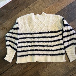 Sézane James Jamper